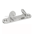 OEM Precision casting Stainless Steel Boat And Yacht Accessories